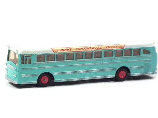 Lot 379 - DINKY TOYS (GB) (1)