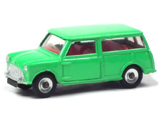 Lot 262 - DINKY TOYS (GB) (1)