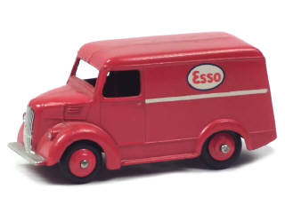 Lot 334 - DINKY TOYS (GB) (1)