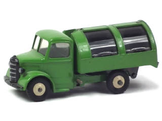 Lot 279 - DINKY TOYS (GB) (1)