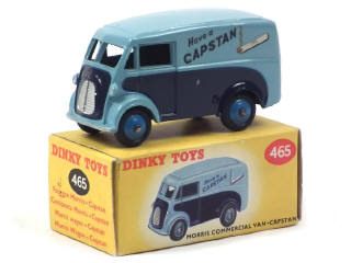 Lot 338 - DINKY TOYS (GB) (1)
