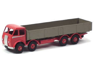 Lot 343 - DINKY TOYS (GB) (1)