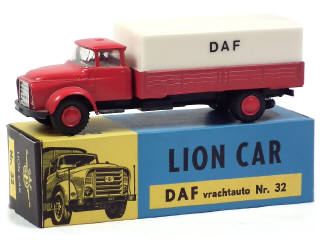 Lot 438 - LION-CAR (PAYS-BAS) (1)