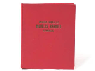 Lot 436 - EDITA LAUSANNE (SUISSE) (1)