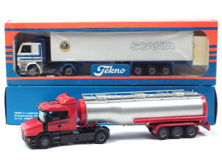 Lot 511 - TEKNO (PAYS-BAS) (2)