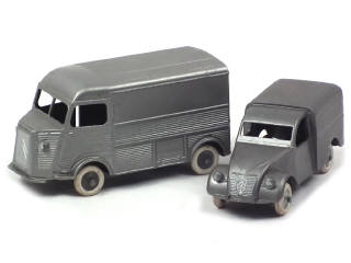 Lot 554 - JRD (FRANCE) (2)