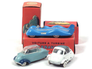 Lot 563 - QUIRALU (FRANCE) (3)