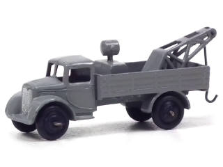Lot 312 - DINKY TOYS (GB) (1)