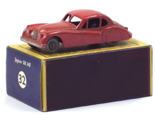 Lot 451 - MATCHBOX (GB) (1)