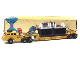 Lot 557 - FRANCE JOUETS (FRANCE) (1)