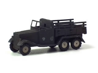 Lot 586 - MÄRKLIN (ALLEMAGNE) (1)