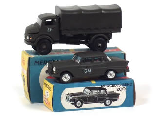 Lot 596 - METOSUL (PORTUGAL) (2)