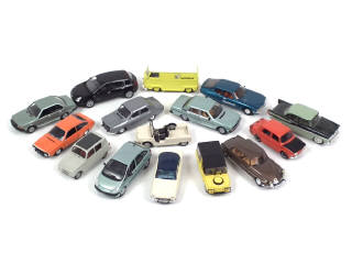 Lot 619 - NOREV (FRANCE) (15)