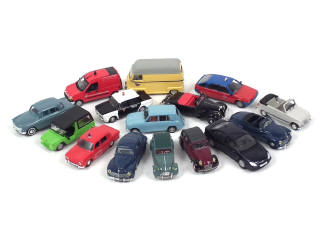 Lot 618 - NOREV (FRANCE) (14)