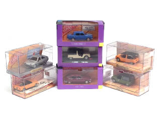 Lot 265 - NOREV (FRANCE) (7)