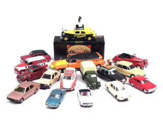 Lot 267 - NOREV (FRANCE) (20)