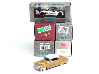 Lot 260 - VITESSE (PORTUGAL) (6)