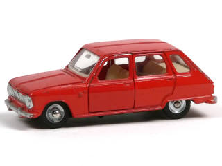 Lot 246 - DINKY TOYS (FRANCE) (1)