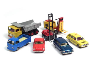 Lot 267 - CKO (ALLEMAGNE) (7)