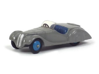 Lot 781 - DINKY TOYS (GB) (1)