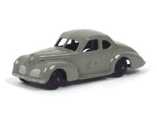 Lot 782 - DINKY TOYS (GB) (1)