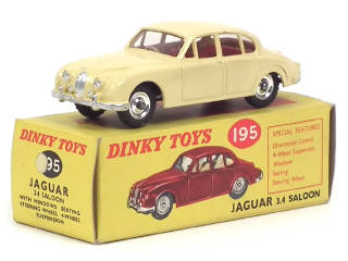 Lot 793 - DINKY TOYS (GB) (1)
