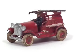 Lot 722 - TAYLOR & BARRETT (GB) (1)