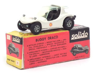 Lot 718 - SOLIDO-BROSOL (BRESIL) (1)