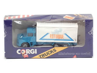 Lot 709 - CORGI TOYS-KIKO (BRESIL) (1)