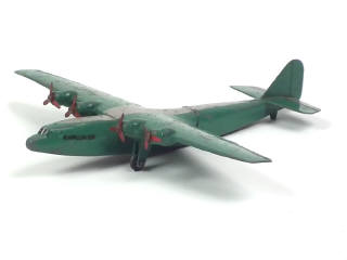 Lot 783 - DINKY TOYS (GB) (1)
