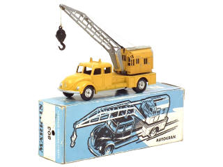 Lot 700 - MÄRKLIN (ALLEMAGNE) (1)