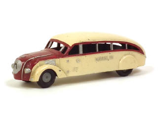Lot 698 - MÄRKLIN (ALLEMAGNE) (1)