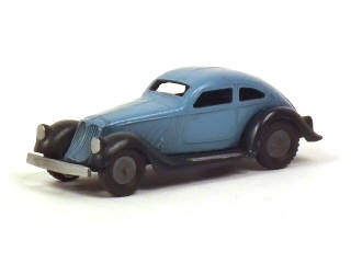 Lot 699 - MÄRKLIN (ALLEMAGNE) (1)