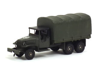Lot 727 - DINKY TOYS (FRANCE) (1)