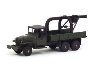 Lot 726 - DINKY TOYS (FRANCE) (1)