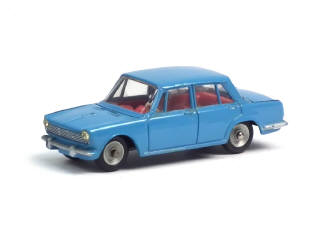 Lot 725 - DINKY TOYS (FRANCE) (1)