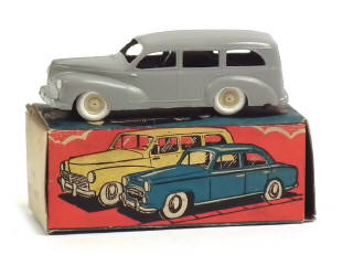 Lot 646 - MINIALUXE (FRANCE) (1)
