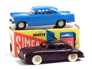 Lot 685 - MINIALUXE (FRANCE) (2)