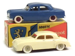 Lot 669 - MINIALUXE (FRANCE) (2)