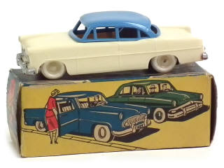 Lot 655 - MINIALUXE (FRANCE) (1)