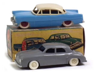 Lot 684 - MINIALUXE (FRANCE) (2)