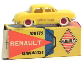 Lot 653 - MINIALUXE (FRANCE) (1)