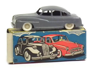 Lot 640 - MINIALUXE (FRANCE) (1)