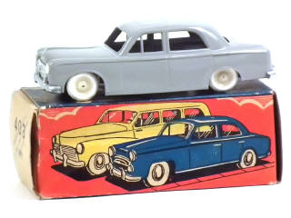 Lot 647 - MINIALUXE (FRANCE) (1)