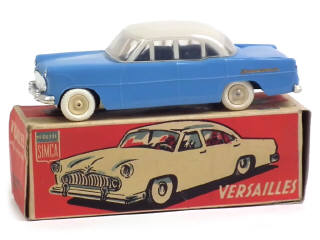 Lot 659 - MINIALUXE (FRANCE) (1)