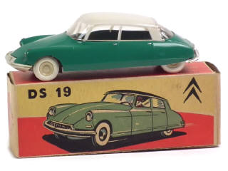Lot 633 - MINIALUXE (FRANCE) (1)