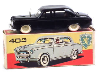 Lot 649 - MINIALUXE (FRANCE) (1)