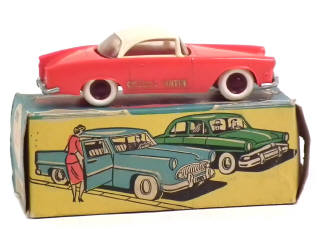 Lot 658 - MINIALUXE (FRANCE) (1)