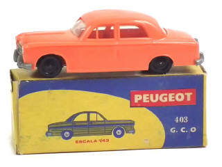 Lot 689 - G.C.O (FRANCE) (1)