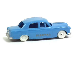 Lot 583 - MINIALUXE (FRANCE) (1)